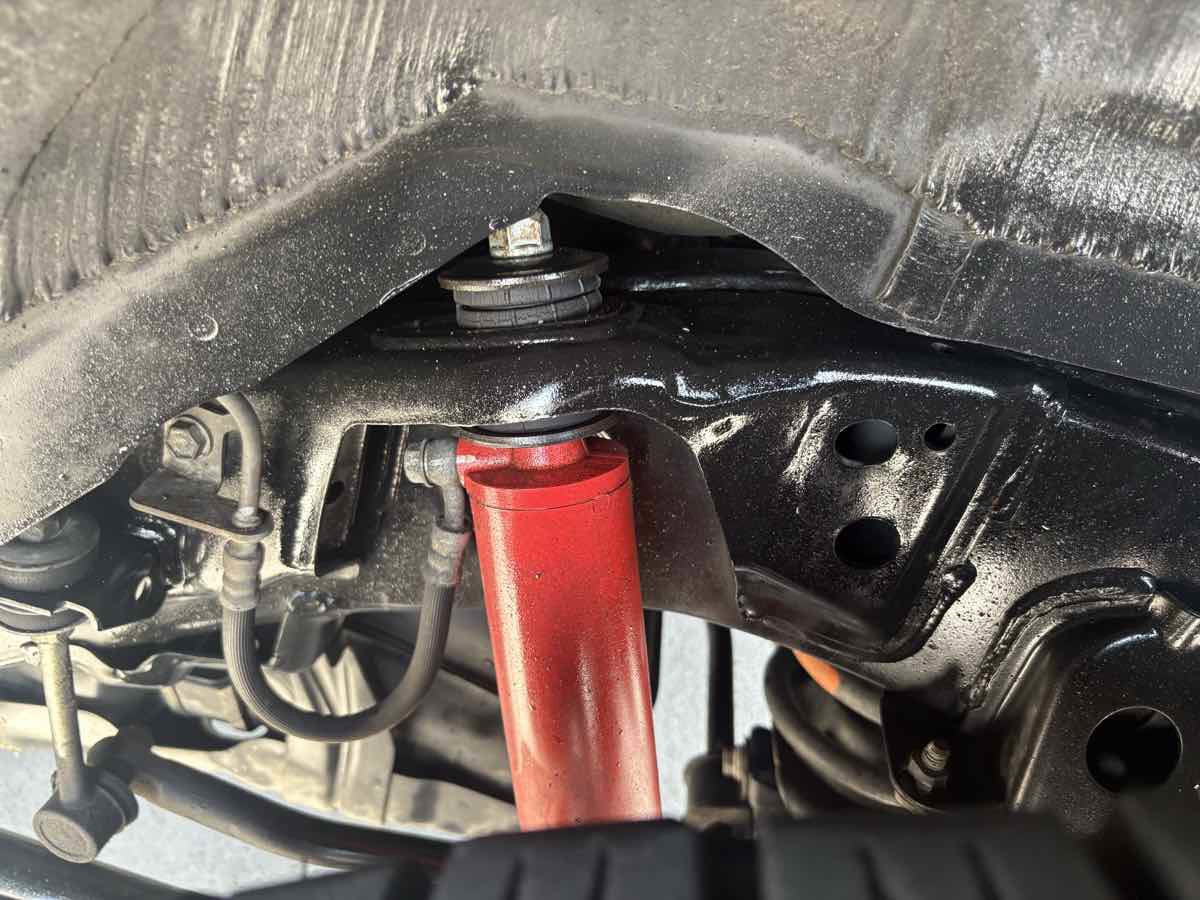 Used 2018 Toyota 4Runner Limited image 18