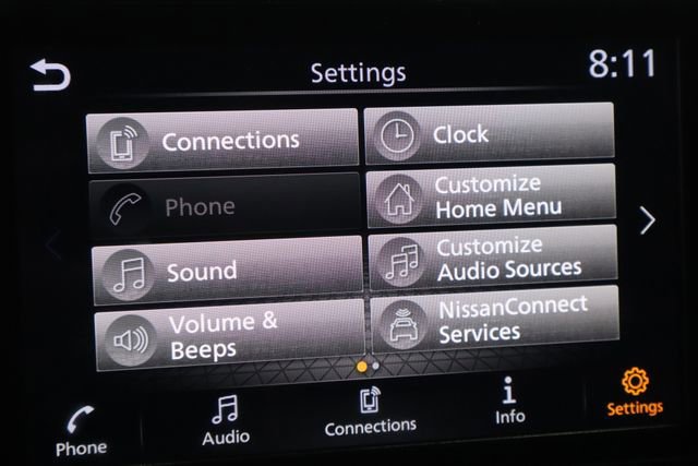 Used 2024 Nissan Rogue SV image 35