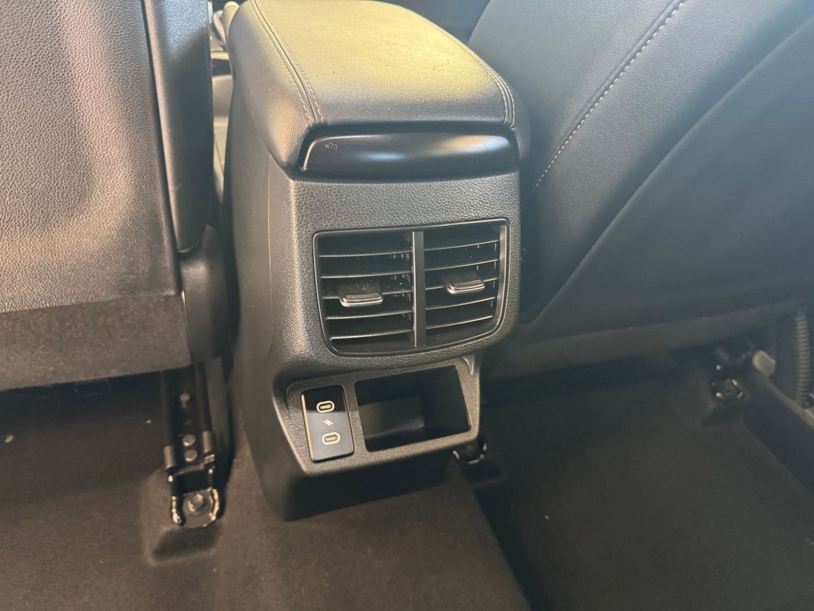 Used 2025 Kia Seltos S FWD image 23
