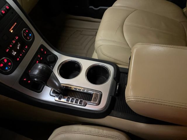 Used 2012 GMC Acadia SLT FWD image 54