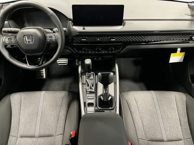 Used 2025 Honda Accord Sport image 18