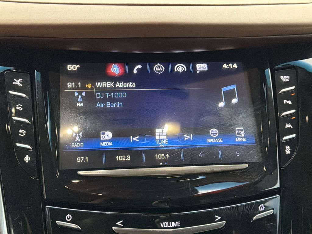 Used 2016 Cadillac Escalade Platinum image 30