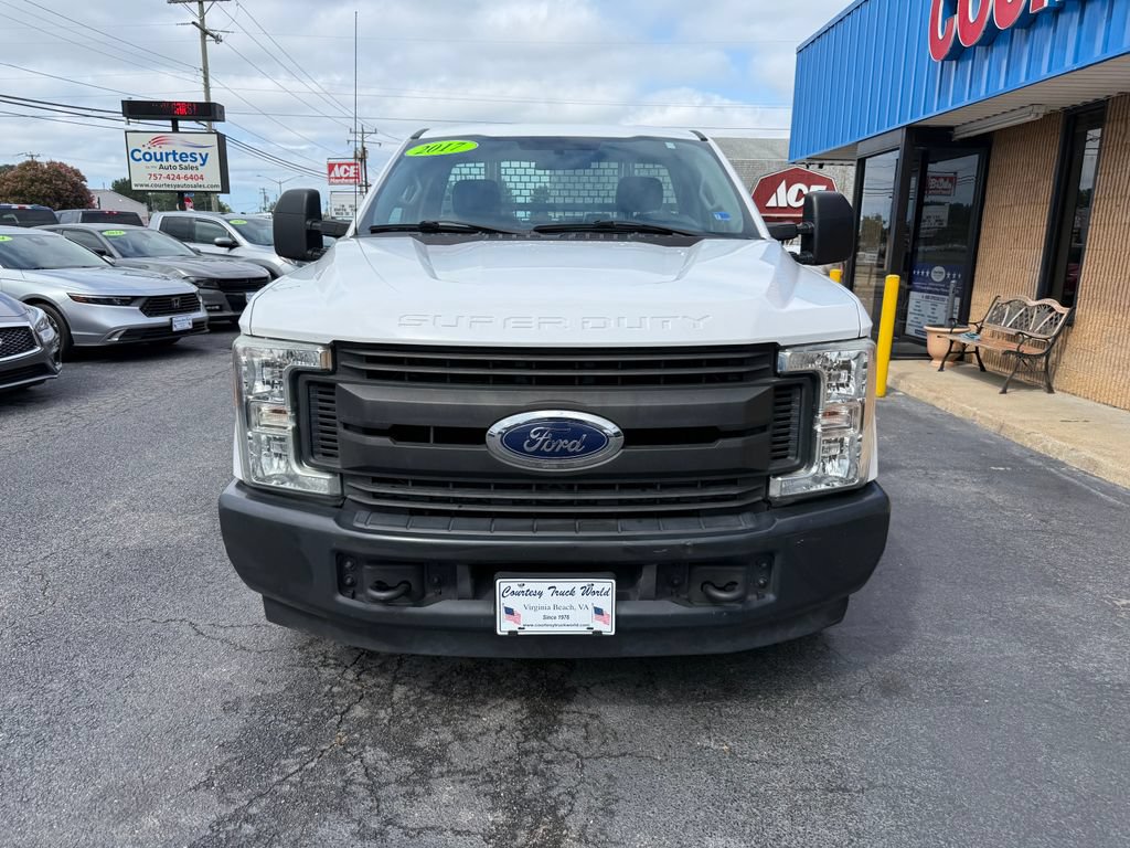 Used 2017 Ford F250 XL RWD image 5