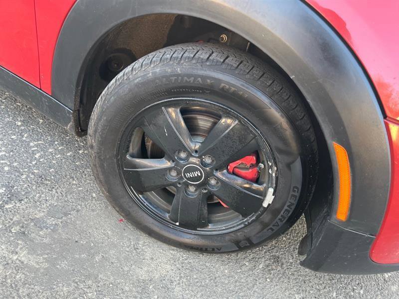 Used 2015 MINI Cooper 4-Door Hardtop FWD image 39