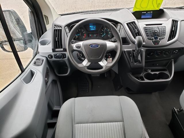 Used 2016 Ford Transit 350 XLT image 18