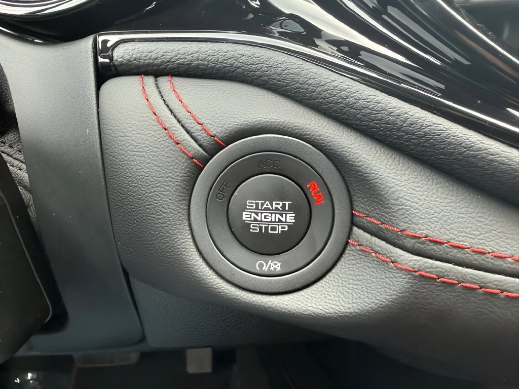 Used 2026 Dodge Durango GT AWD/4WD image 23
