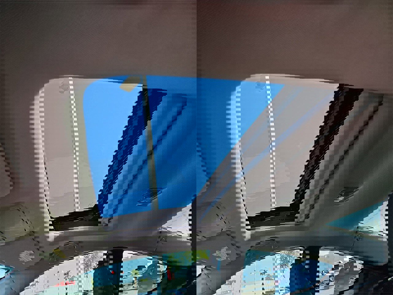 Used 2015 Honda Accord EX image 28