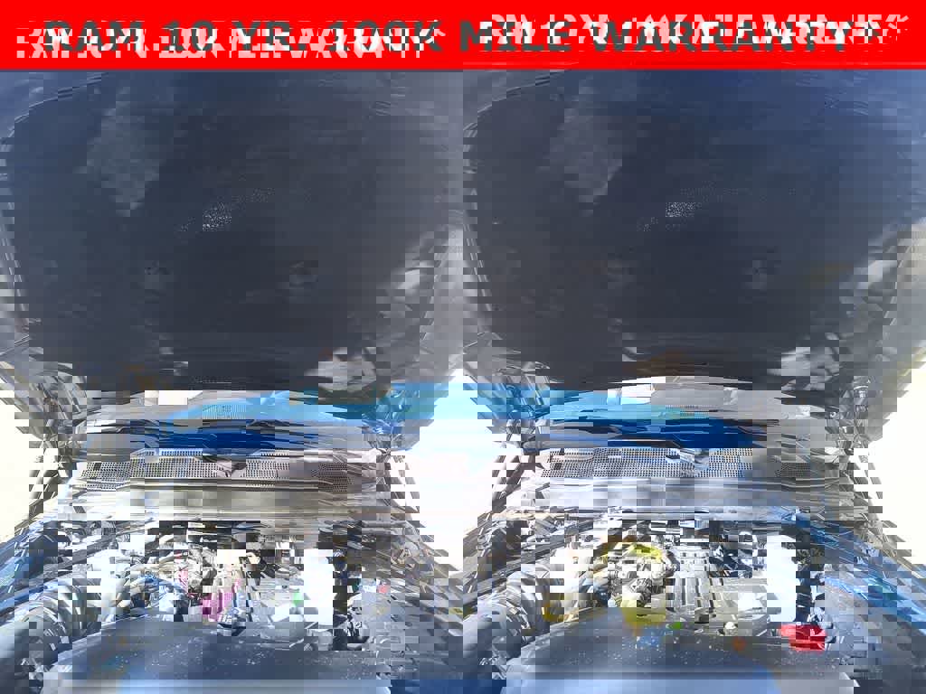 New 2026 RAM 2500 Laramie w/ Towing Technology Group image 26