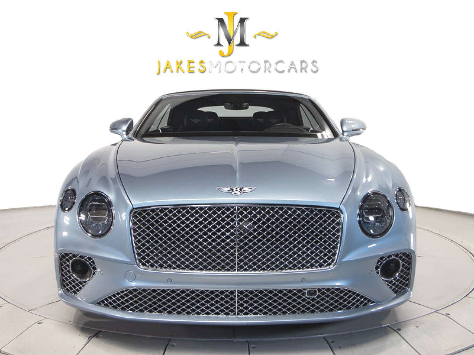 Used 2020 Bentley Continental GT w/ First Edition Specification image 17
