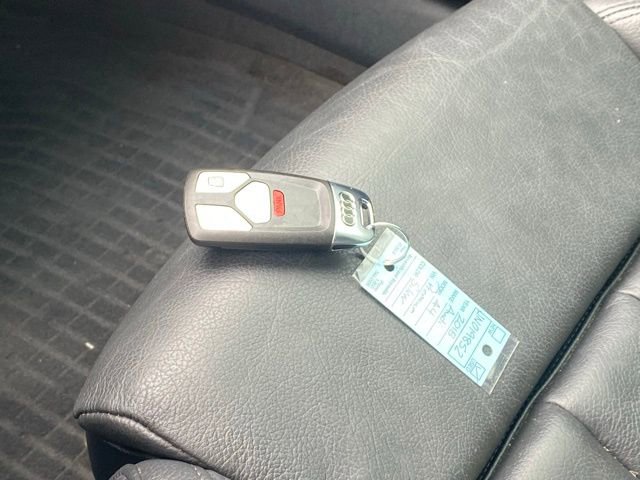 Used 2018 Audi A4 2.0T Ultra Premium Plus w/ Premium Plus Package image 28