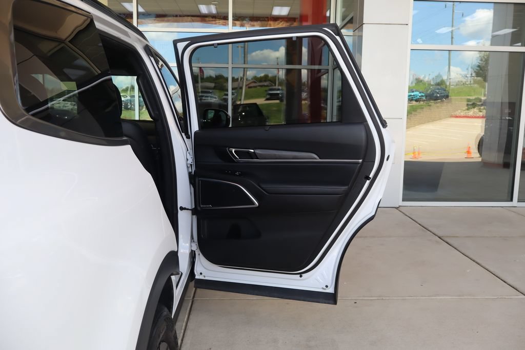 Used 2023 Kia Telluride SX Prestige X-Pro AWD/4WD image 53