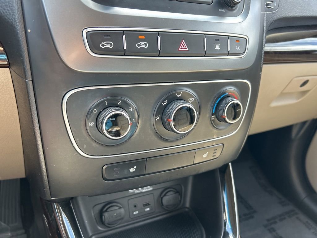 Used 2015 Kia Sorento LX image 32