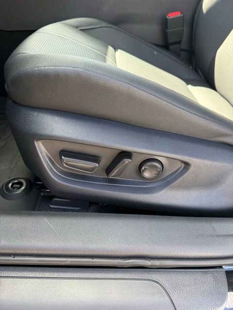 New 2026 Toyota Camry XLE AWD/4WD image 16