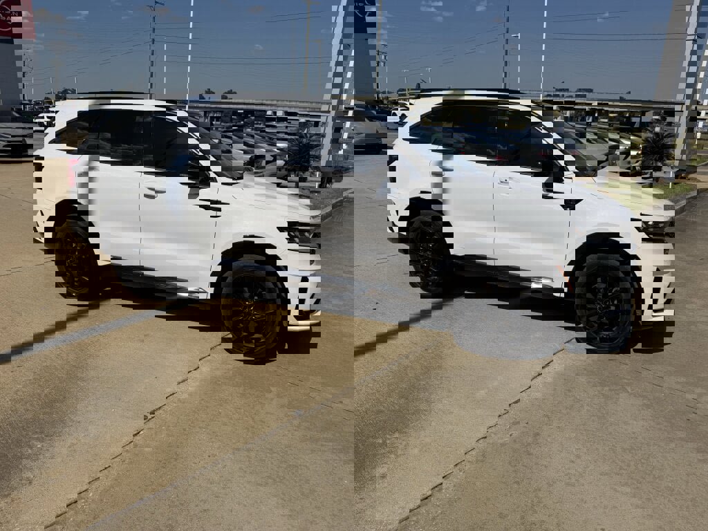 Used 2022 Kia Sorento SX image 13