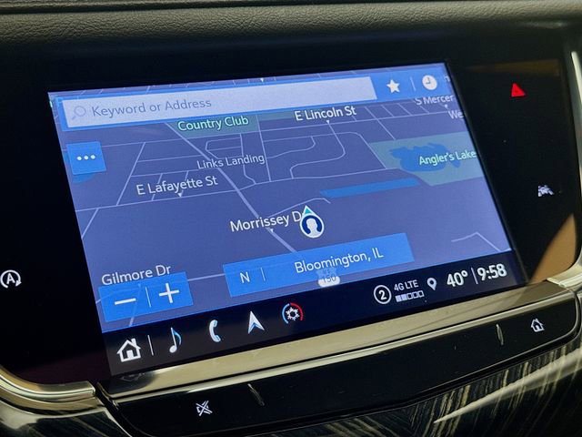 Used 2023 Cadillac XT6 Premium Luxury image 15