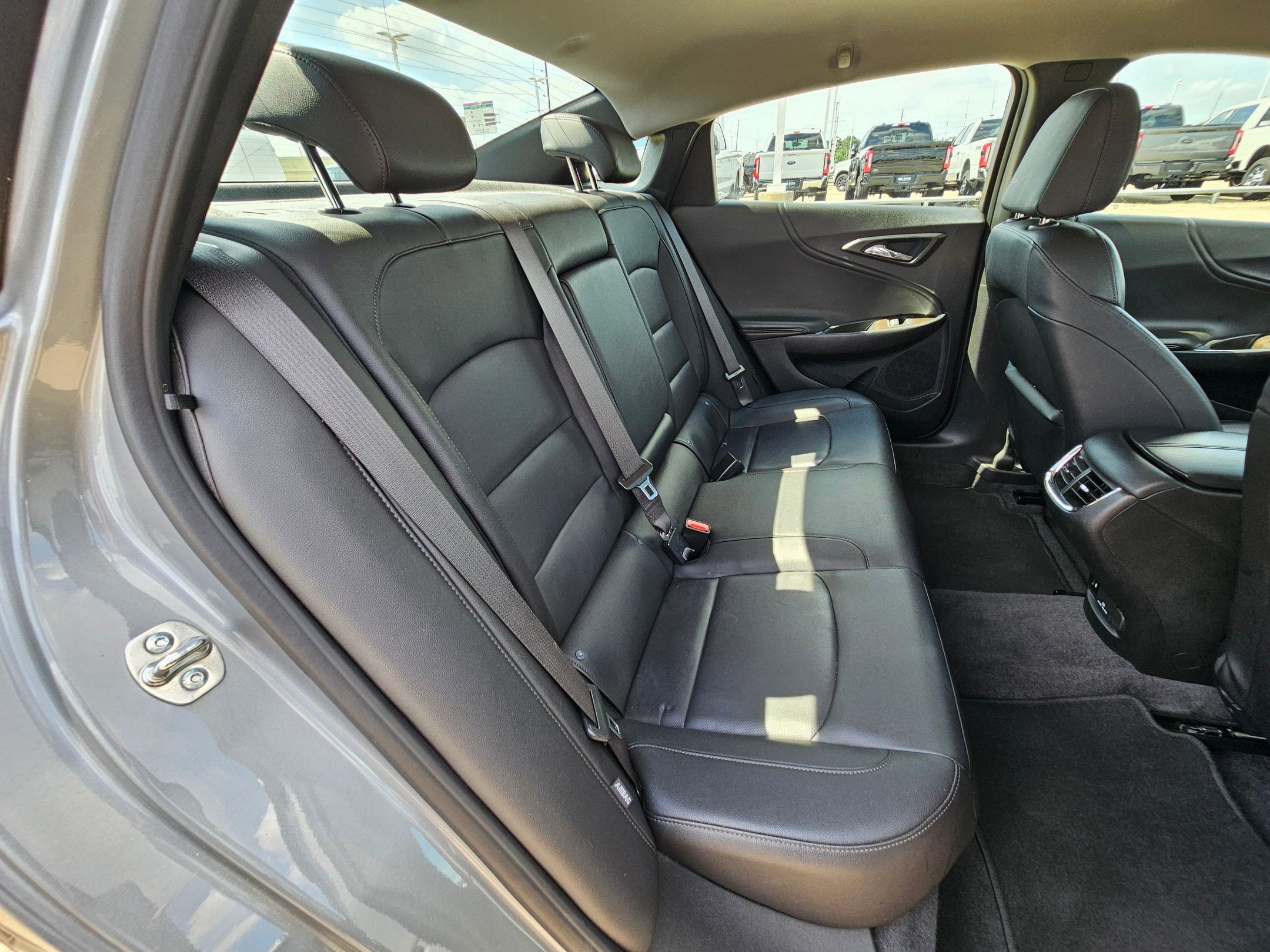 Used 2024 Chevrolet Malibu LT FWD image 55