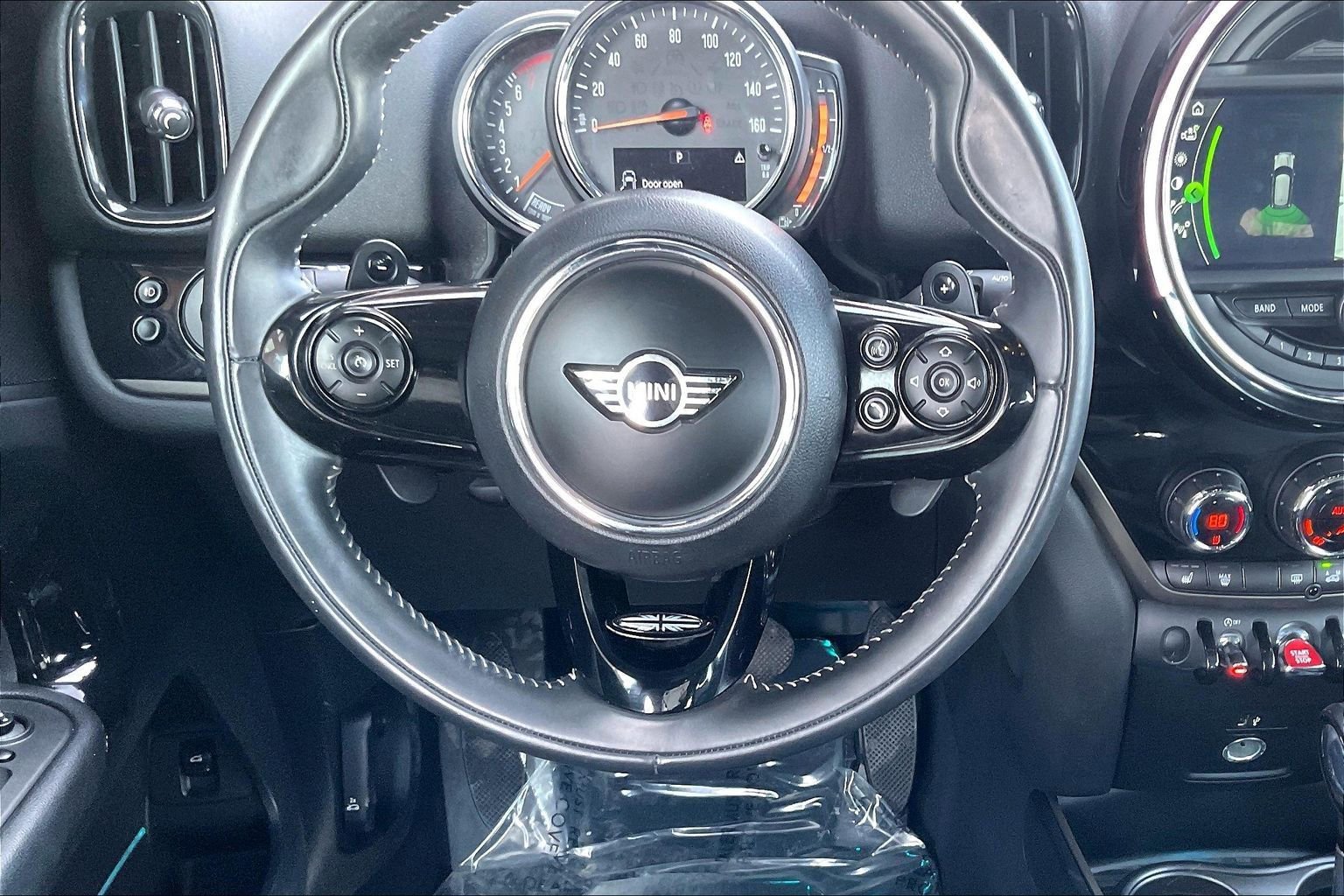 Used 2019 MINI Cooper Countryman S w/ Yin Yang Edition image 8