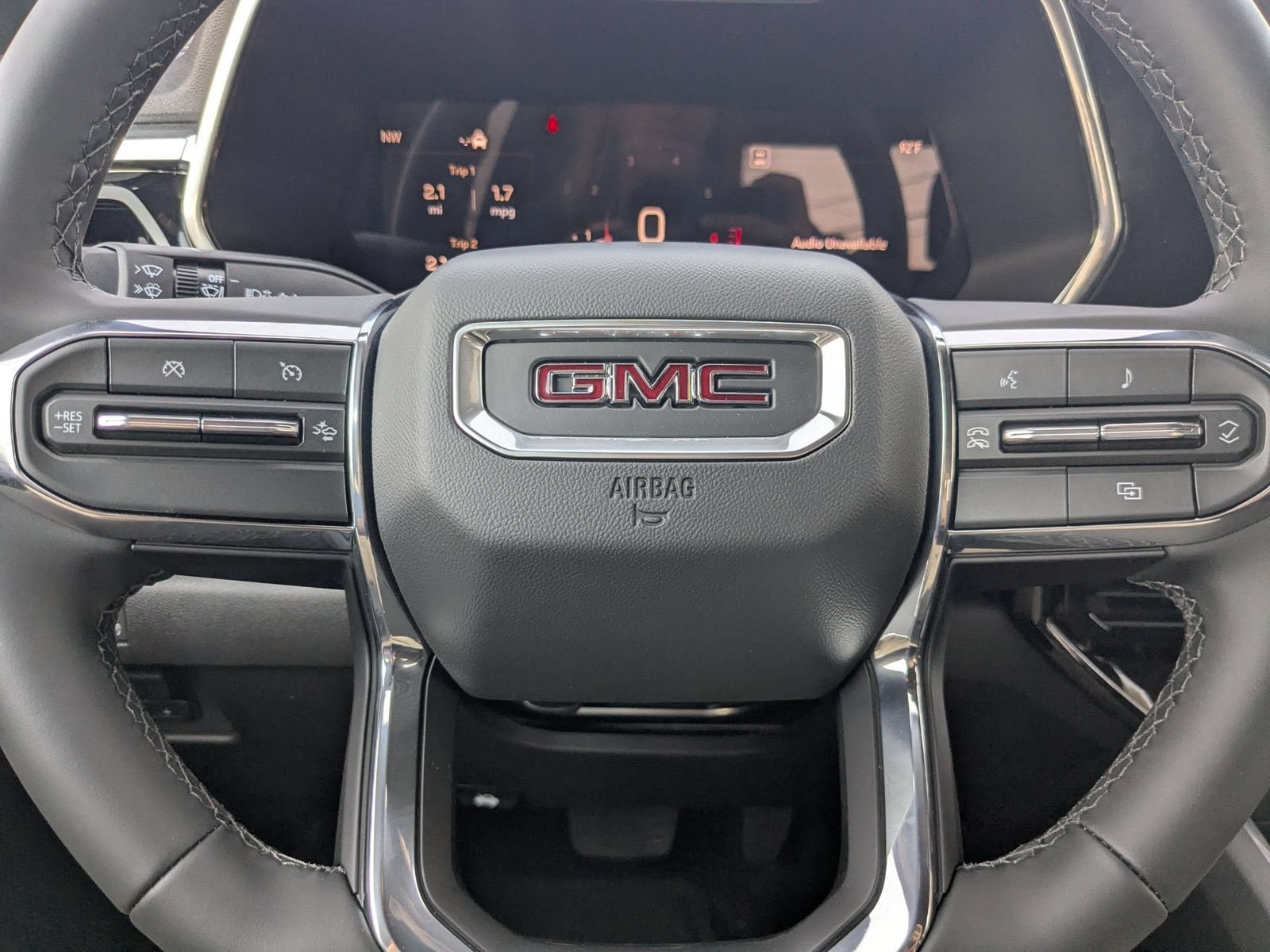 New 2026 GMC Canyon Elevation w/ Convenience Package RWD image 11