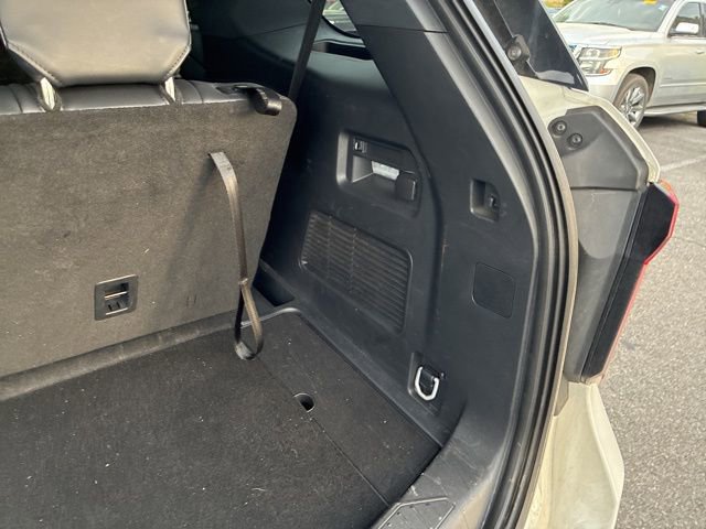 Used 2025 Ford Explorer ST-Line w/ ST-Line Street Pack image 28