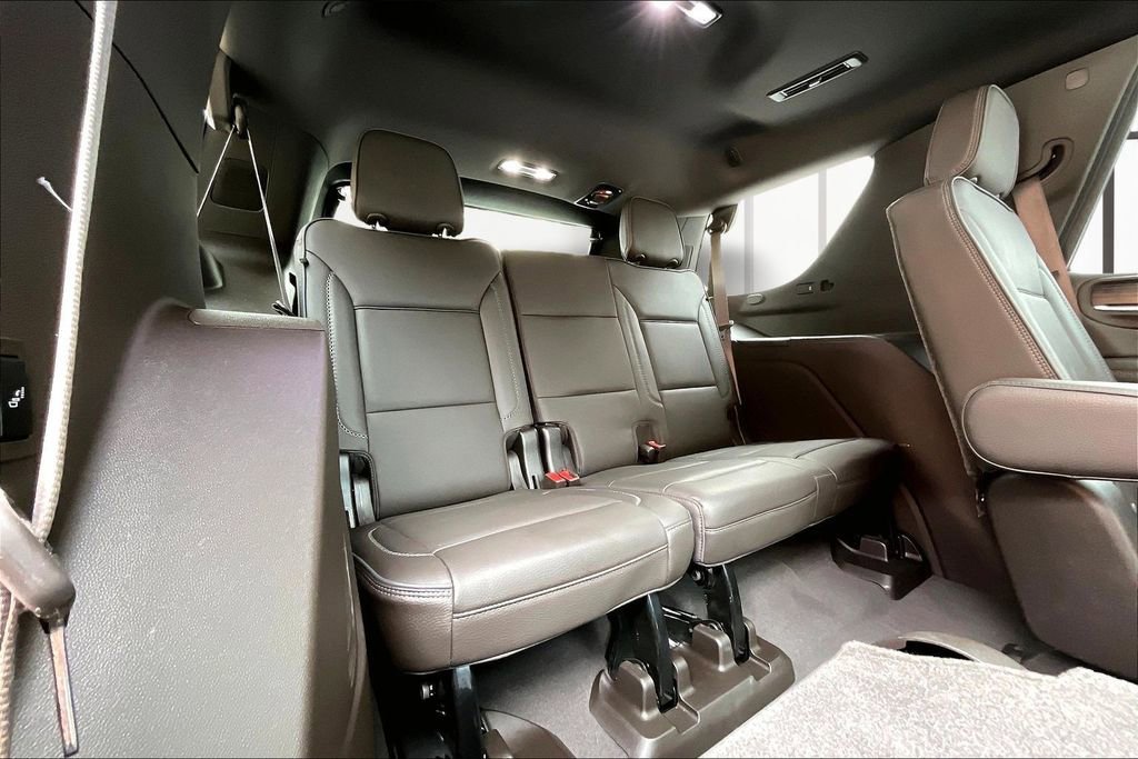 Used 2021 GMC Yukon Denali image 26