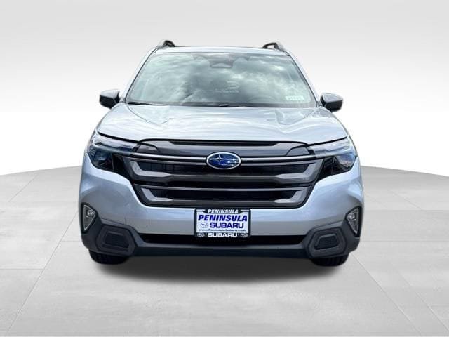 New 2026 Subaru Forester Limited AWD/4WD image 3