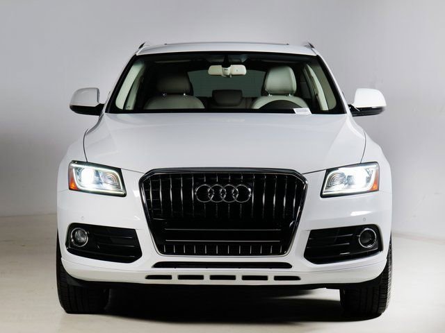 Used 2016 Audi Q5 2.0T Premium Plus w/ Technology Package AWD/4WD image 7