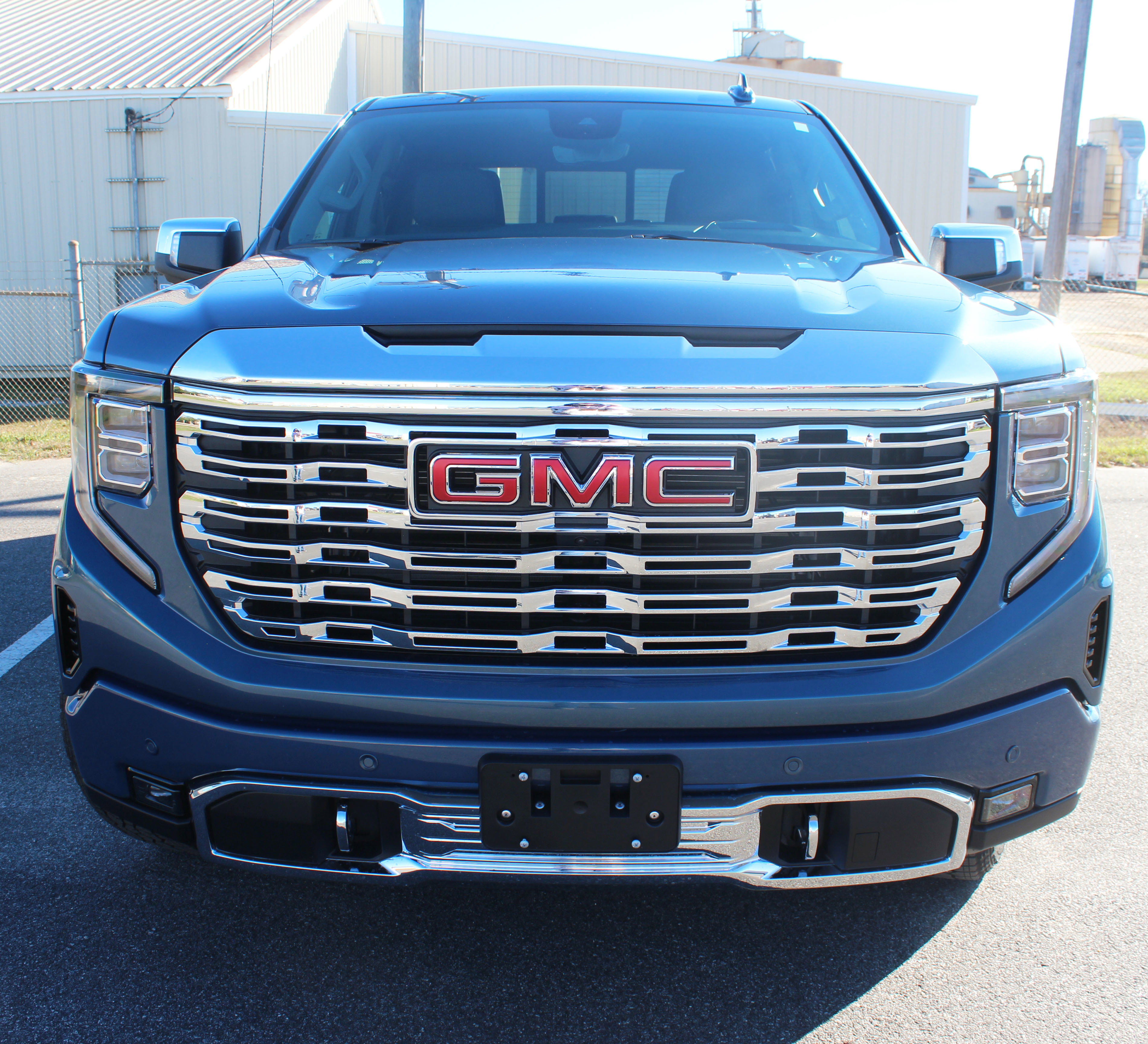 New 2026 GMC Sierra 1500 Denali w/ Technology Package image 12