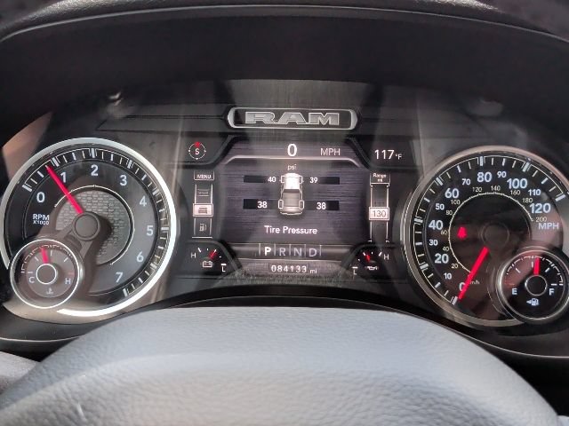 Used 2020 RAM 1500 Big Horn AWD/4WD image 20