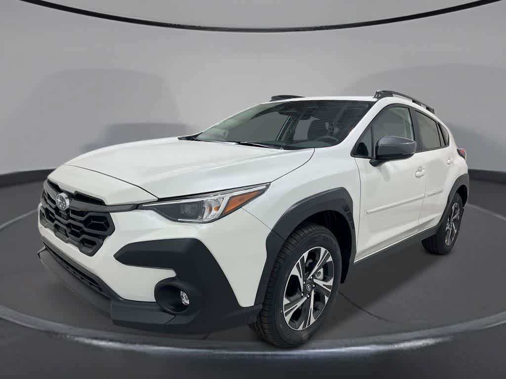New 2026 Subaru Crosstrek 2.0i Premium AWD/4WD image 1
