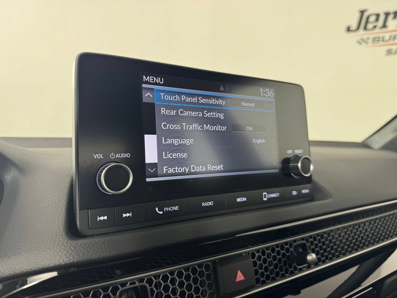 Used 2026 Honda Civic Sport image 24