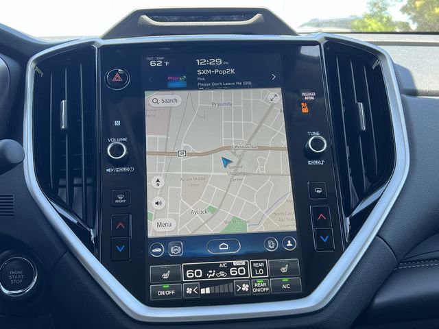 New 2026 Subaru Ascent Limited AWD/4WD image 14