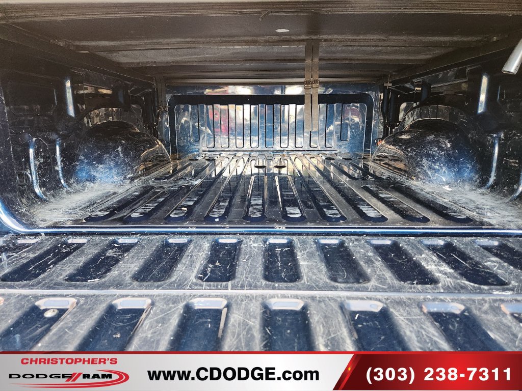 Used 2021 RAM 1500 Big Horn AWD/4WD image 20