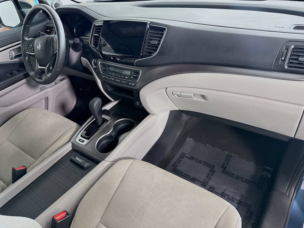 Used 2020 Honda Pilot EX image 33