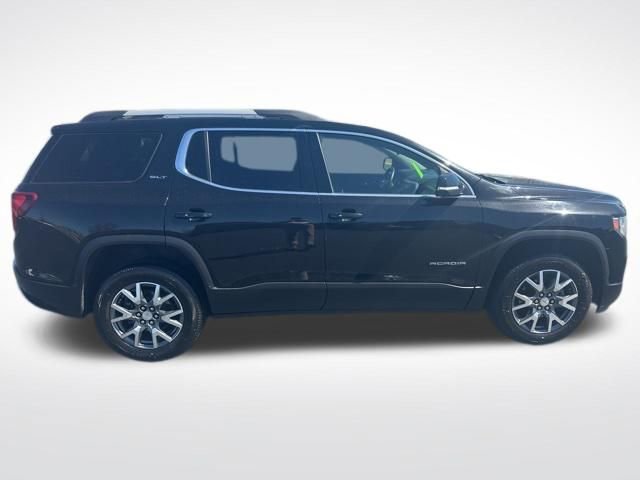 Used 2023 GMC Acadia SLT image 9