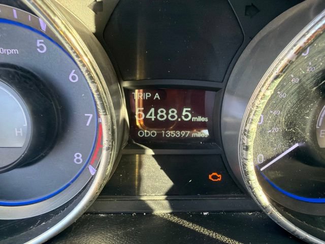 Used 2011 Hyundai Sonata Limited w/ Navigation Pkg 5 FWD image 18