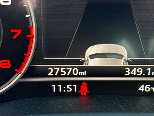 Used 2018 Audi A5 2.0T Premium Plus w/ Premium Plus image 18