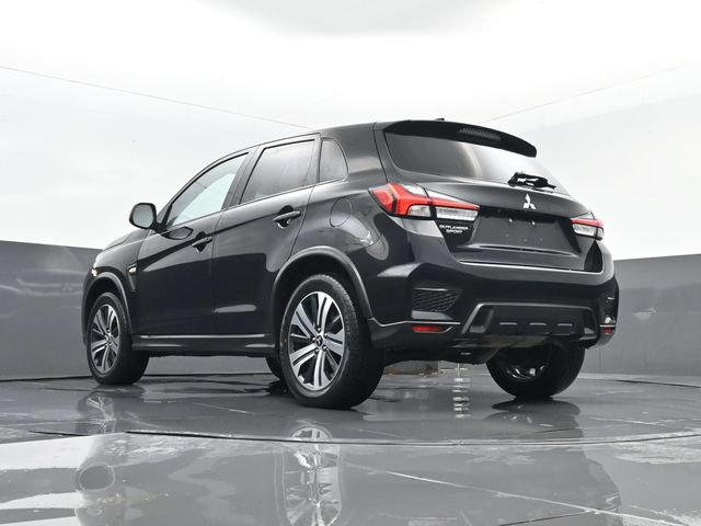 Used 2021 Mitsubishi Outlander Sport AWD image 22
