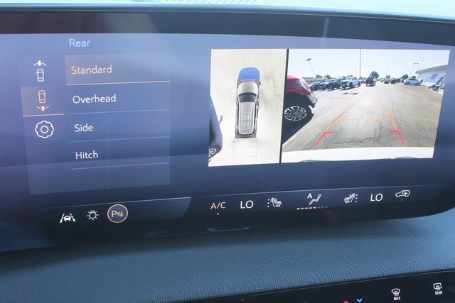 New 2026 Buick Enclave Sport Touring w/ Power Package image 4