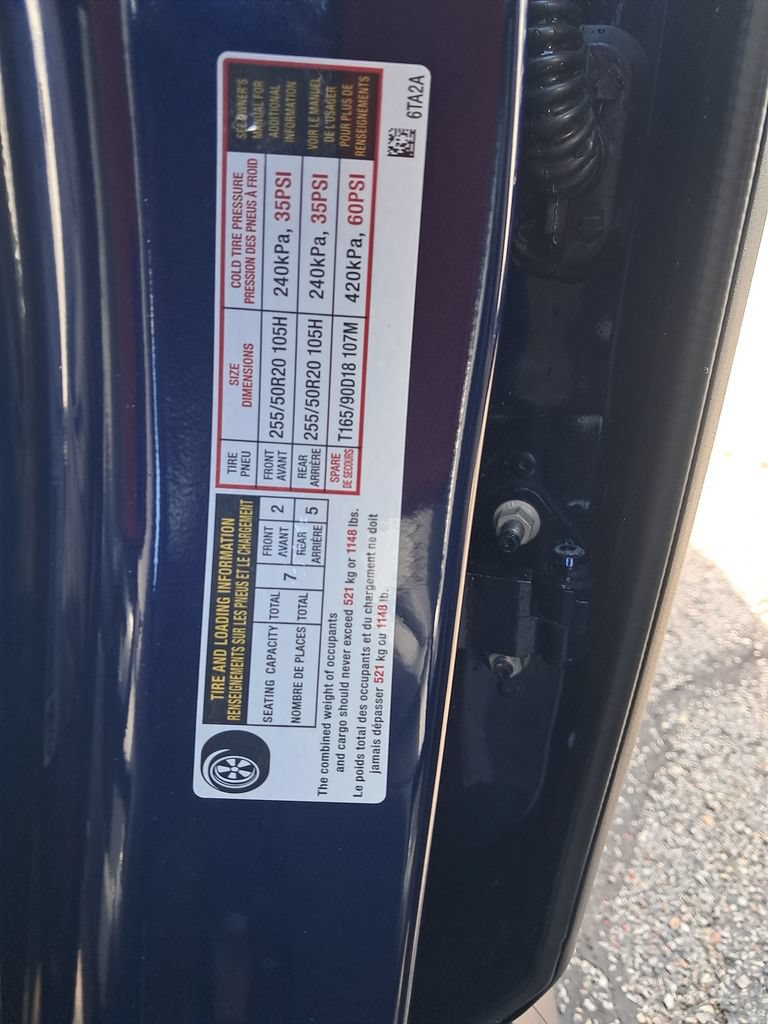 New 2026 Nissan Pathfinder SL AWD/4WD image 32