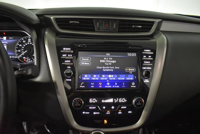 Used 2020 Nissan Murano SL w/ Moonroof Package AWD/4WD image 19
