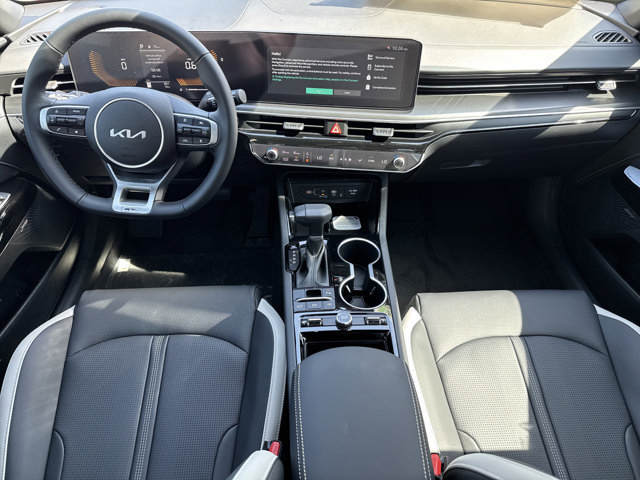 New 2026 Kia K5 GT-Line w/ GT-Line Premium Package FWD image 10