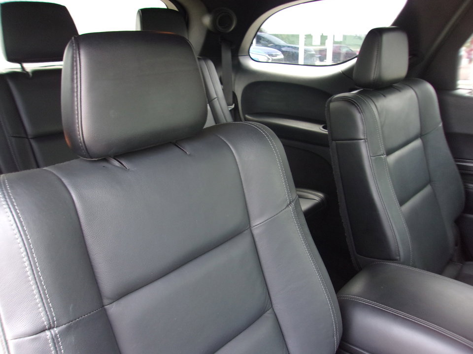 Used 2022 Dodge Durango GT AWD/4WD image 24
