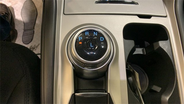 Used 2022 Ford Explorer XLT image 43