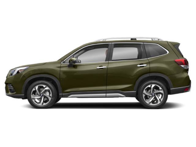 Used 2023 Subaru Forester Touring w/ Popular Package #3 AWD/4WD image 3
