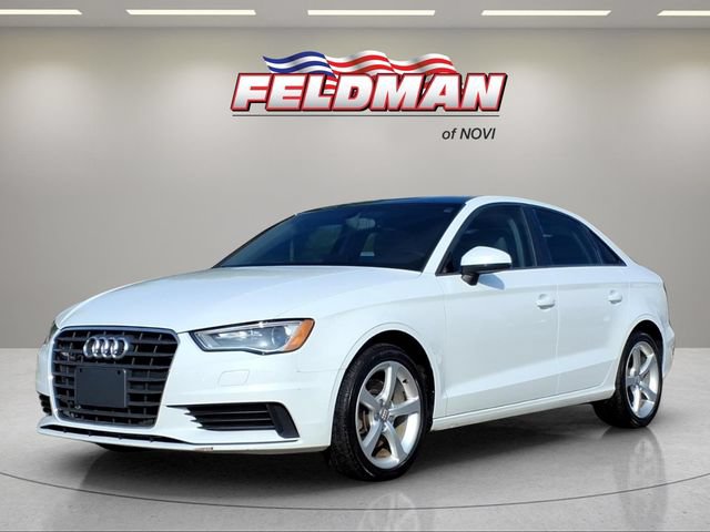Used 2015 Audi A3 1.8T Premium FWD image 1