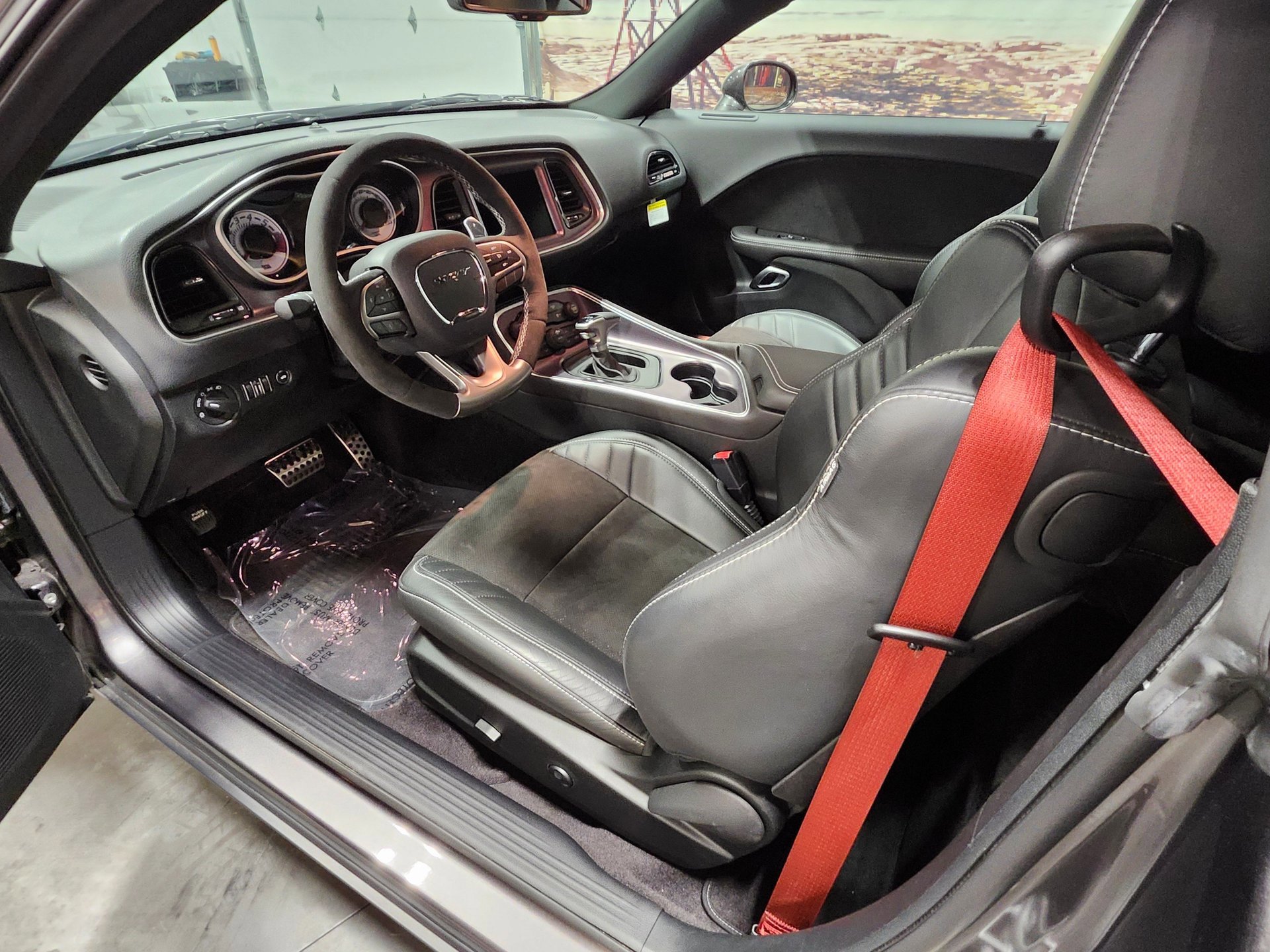 Used 2018 Dodge Challenger SRT Demon RWD image 15