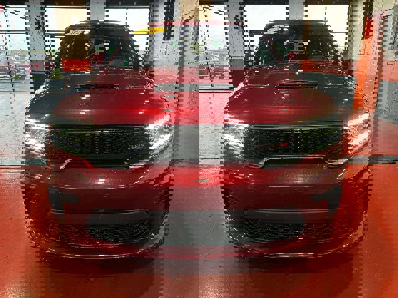 Used 2022 Dodge Durango R/T image 3