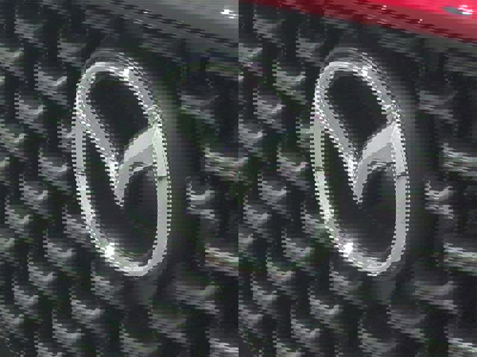 New 2025 MAZDA CX-50 AWD 2.5 S w/ Cargo Package image 12