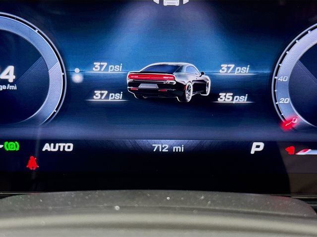 New 2025 Dodge Charger R/T w/ Quick Order Package 25M R/T image 12