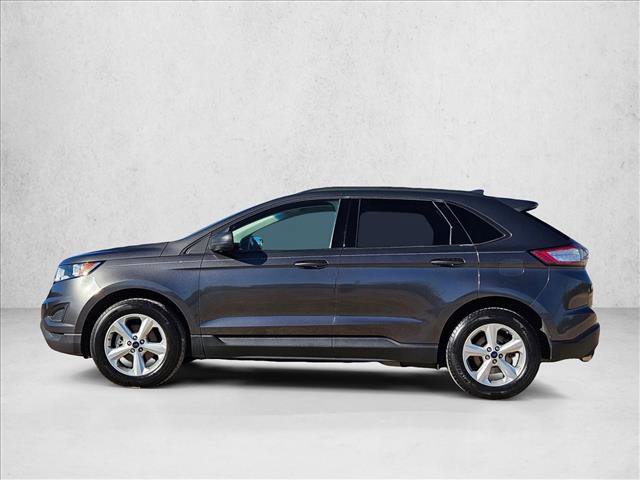 Used 2015 Ford Edge SE image 8